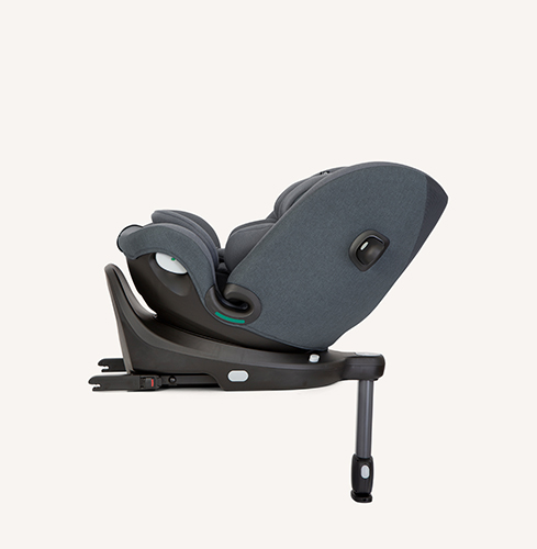 Silla auto   i-PIVOT GROW de 40 a 135 cm